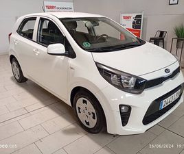 PICANTO 1.0 DPI CONCEPT