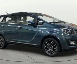 MAHINDRA MARAZZO