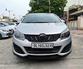 MAHINDRA MARAZZO