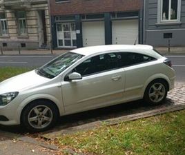 OPEL ASTRA GTC OPEL ASTRA GTC 1.6 ECOTEC INNOVATION 85KW INNOVATION