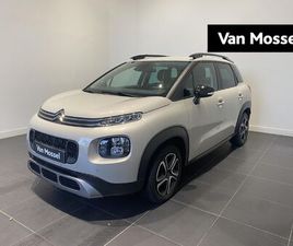 CITROËN C3 AIRCROSS 1.2 FEEL | 110 PK | NAVI | CAMERA | TREKHAAK | GRIP CONTROL | CLIMATE | CRUISE |