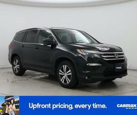 USED 2018 HONDA PILOT EX-L