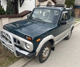 LADA NIVA LADA NIVA