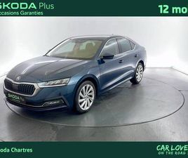 2.0 TDI 150 CH DSG7