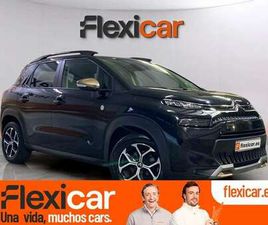 BLUEHDI S&S C-SERIES 110