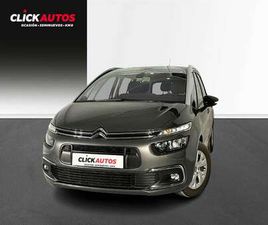 CITROEN C4 1.2 PURETECH 130CV FEEL