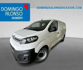 FG. BLUEHDI TALLA M CONTROL 115 S&S