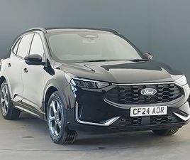 FORD KUGA 1.5 ECOBOOST ST-LINE 5DR