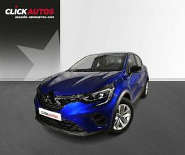 MITSUBISHI ASX 1.0 90CV SPIRIT