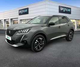 1.2 PURETECH 130CH S&S GT