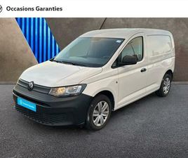 2.0 TDI 102CH BUSINESS