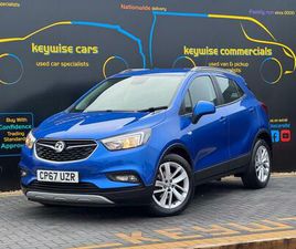 1.4I TURBO ACTIVE AUTO EURO 6 5DR