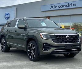 VOLKSWAGEN ATLAS CROSS SPORT NEW 2026 VOLKSWAGEN ATLAS CROSS SPORT 2.0T SEL PREMIUM