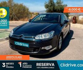 TOURER 1.6HDI MILLENIUM