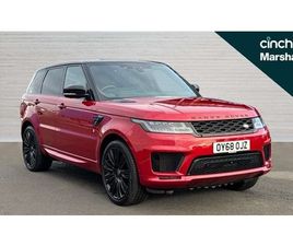 4.4 SDV8 AUTOBIOGRAPHY DYNAMIC 5DR AUTO