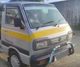 SUZUKI OMNI