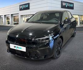 1.2 TURBO HYBRID 100CV CDC6 GS