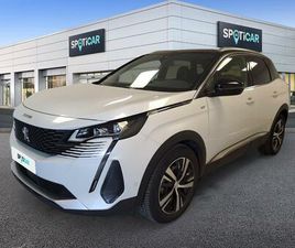 1.2 PURETECH 130 CVM6 GT