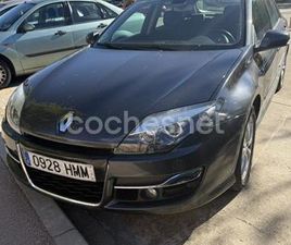 RENAULT LAGUNA RENAULT LAGUNA DYNAMIQUE TOMTOM 2.0 ENERGY DCI 130 ECO2