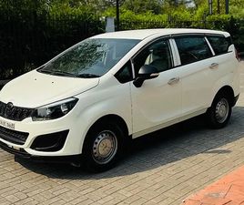 MAHINDRA MARAZZO