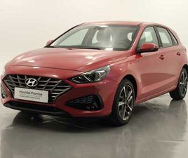 I30 1.5 DPI KLASS SLX 110