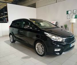 KIA CARENS KIA CARENS 1.6 GDI DRIVE 135