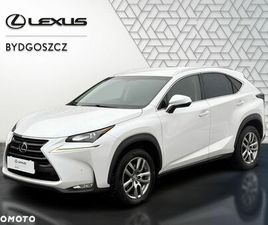 LEXUS NX 200T COMFORT AWD