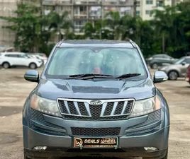 MAHINDRA XUV500
