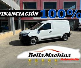 RENAULT EXPRESS EXTRA ADVANCE