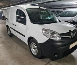 RENAULT KANGOO FG. 1.5BLUE DCI PROFESIONAL 59KW