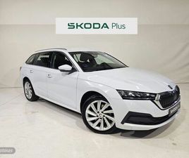 COMBI 1.4TSI PHEV SPORT DSG