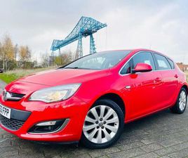 1.6 16V ELITE EURO 5 5DR