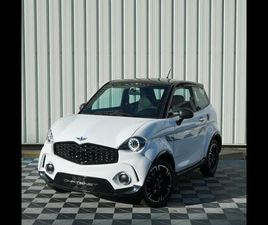 EVO 500 OPTION JUNIOR