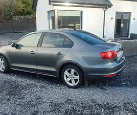 VOLKSWAGEN JETTA 2014