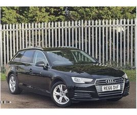 2016 - TFSI SPORT 5-DOOR