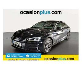 SPORTBACK 2.0TDI SPORT S TRONIC 110KW