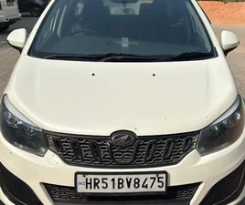 MAHINDRA MARAZZO