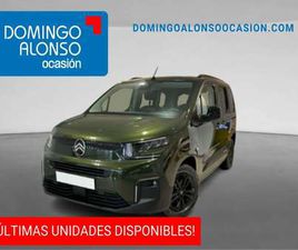 NUEVO TALLA M BLUEHDI 100 S&S 6V PLUS