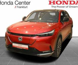 HONDA E:NY1 HONDA E:NY1 ADVANCE PAKET
