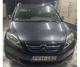 HONDA FR-V 2.2 CTDI COMFORT