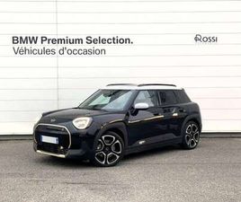 MINI ACEMAN SE 218CH FAVOURED