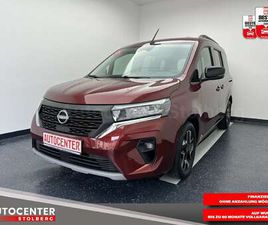 NISSAN TOWNSTAR L1 N-DESIGN