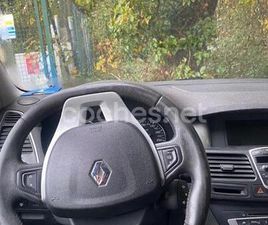 RENAULT LAGUNA RENAULT LAGUNA