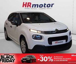 CITROEN C3 LIVE