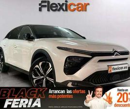 CITROEN C5X 1.2 PURETECH PLUS EAT8 130