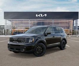KIA TELLURIDE 2025 KIA TELLURIDE