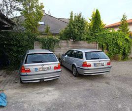 BMW SERIE 3 TOURING 316 316 TOUSING