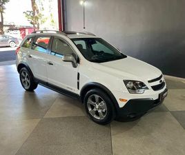 SPORT FWD 2.4 16V 171/185CV