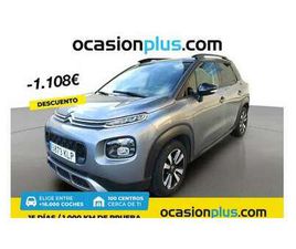 CITROEN C3 AIRCROSS PURETECH FEEL 82