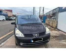 RENAULT ESPACE